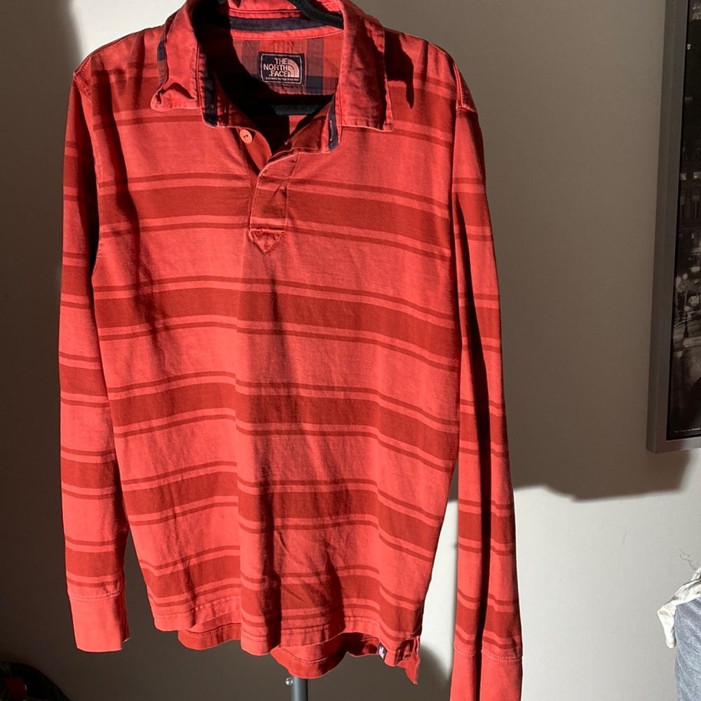 The North Face Large Polo